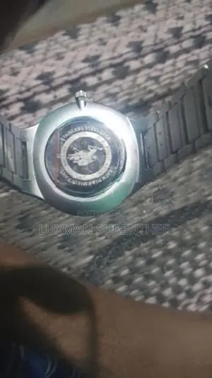 U.S.Polo Watch
