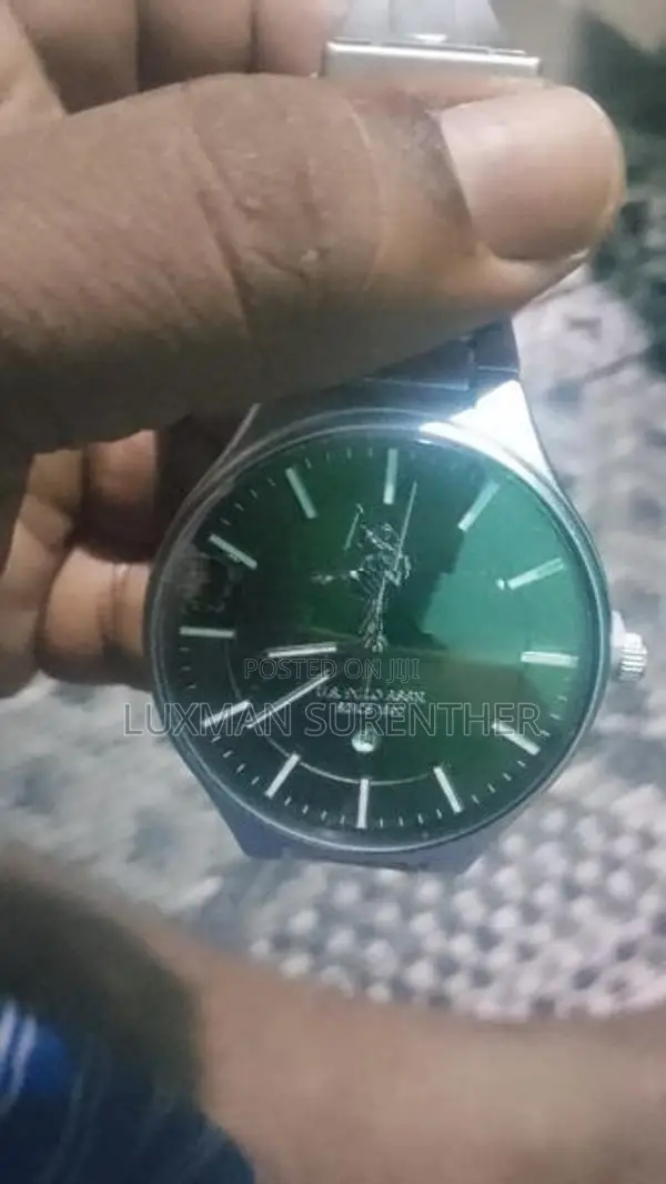 U.S.Polo Watch