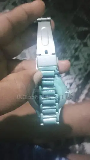 U.S.Polo Watch