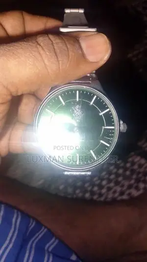 U.S.Polo Watch