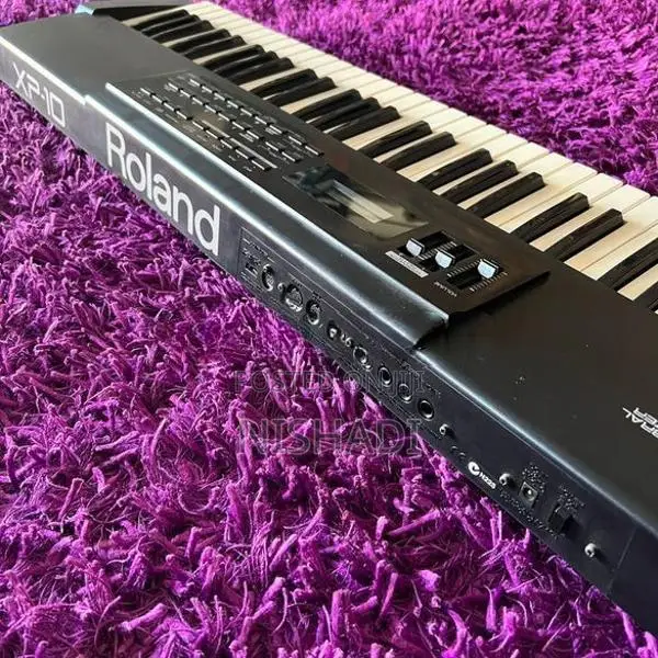 Roland XP10 Keyboard