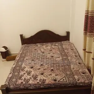 Used Bed