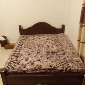 Used Bed