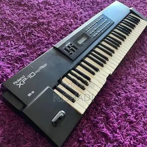 Roland XP10 Keyboard