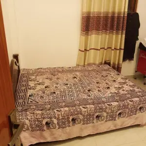 Used Bed