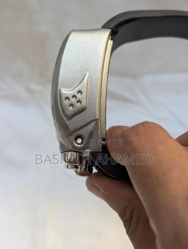 Bugatti Watch Men