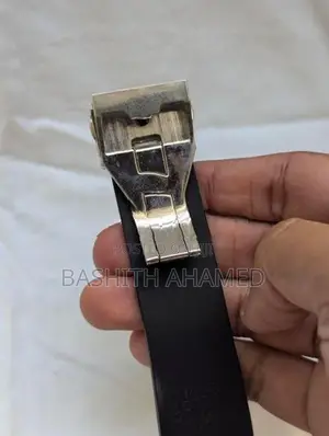 Bugatti Watch Men