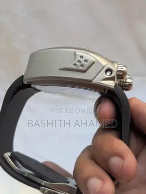 Bugatti Watch Men