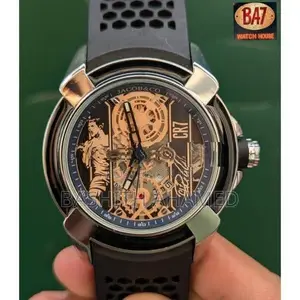 Jacob and co CR7 Watch