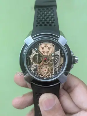 Jacob And Co CR7 Automatic Watch
