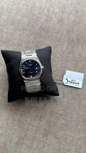 Tissot PRX