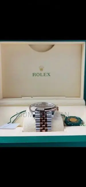 Rolex Datejust 41 126331 Watch