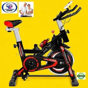 Spin Bike HJ01 New