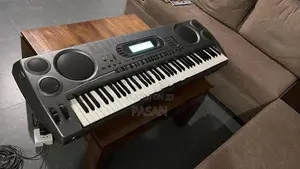 Casio Wk 1800