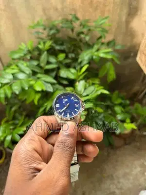 Casio Edifice EFV-100 Watch