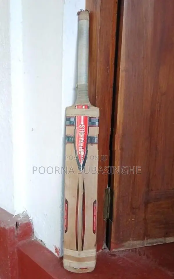 Leather Bat