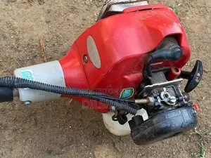 Grass Cutter Machine