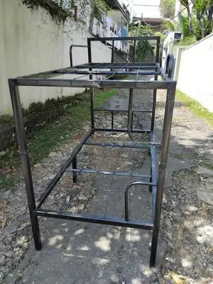 Steel Bunker Bed
