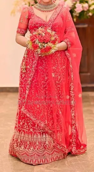 Lehenga