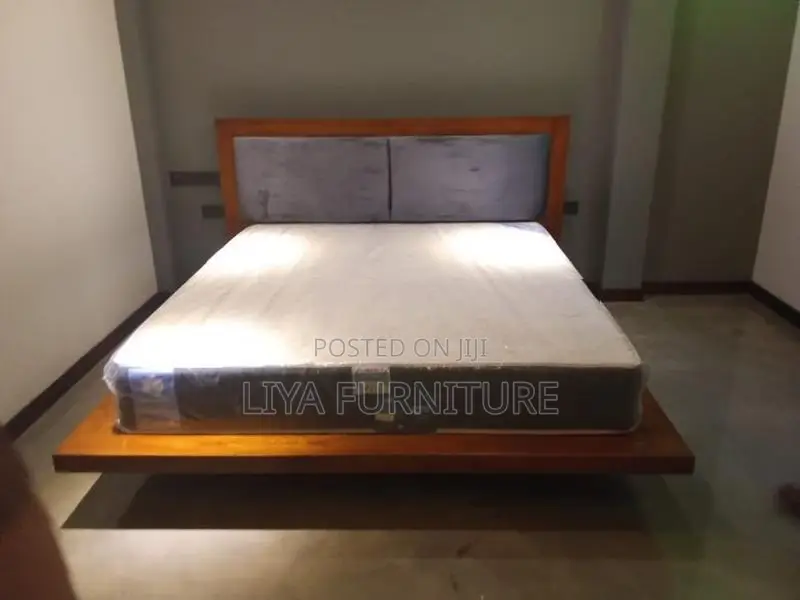 Brand New 60 x75 bed- Li 17