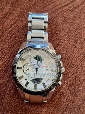 Casio Edifice × Infiniti Red Bull Racing Chronograph