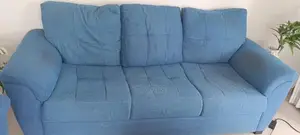 Lotus 3+2+1 Sofa
