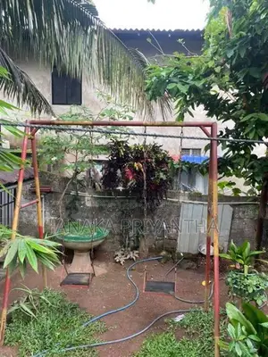 garden swing chair