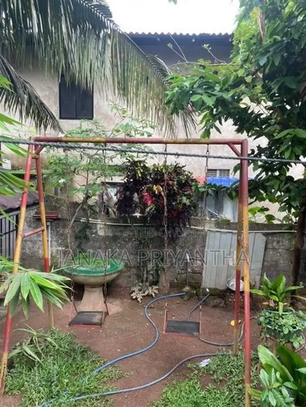 garden swing chair