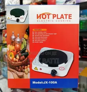 hot plate electric cooker