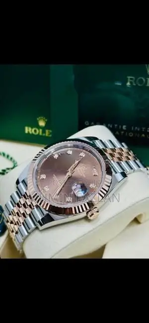Rolex Datejust 41 126331 Watch