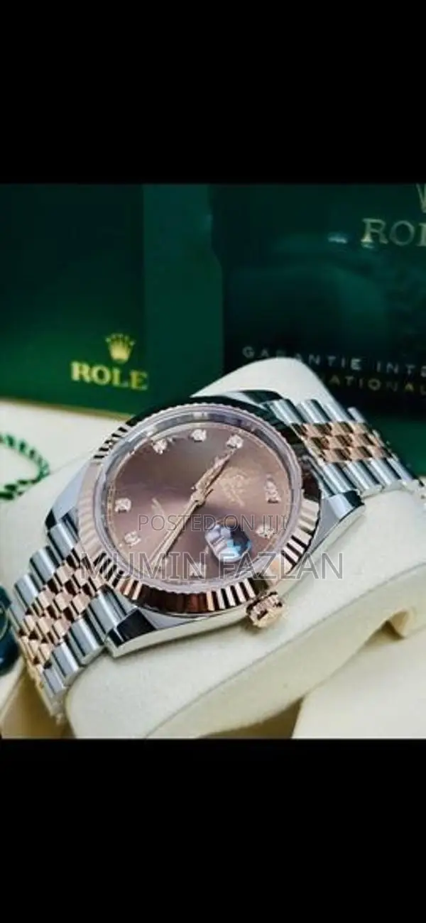 Rolex Datejust 41 126331 Watch