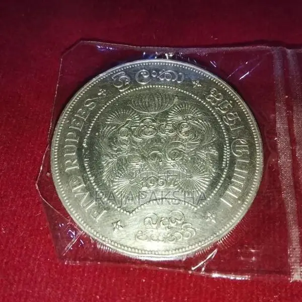 Old Coins