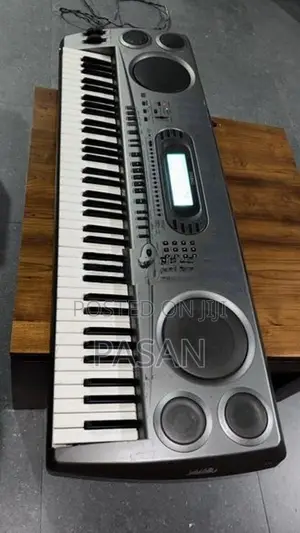 Casio Wk 1800