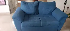 Lotus 3+2+1 Sofa