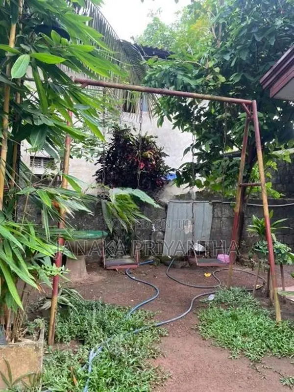 garden swing chair