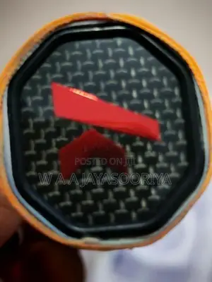 kawasaki yujian galaxy badminton racket
