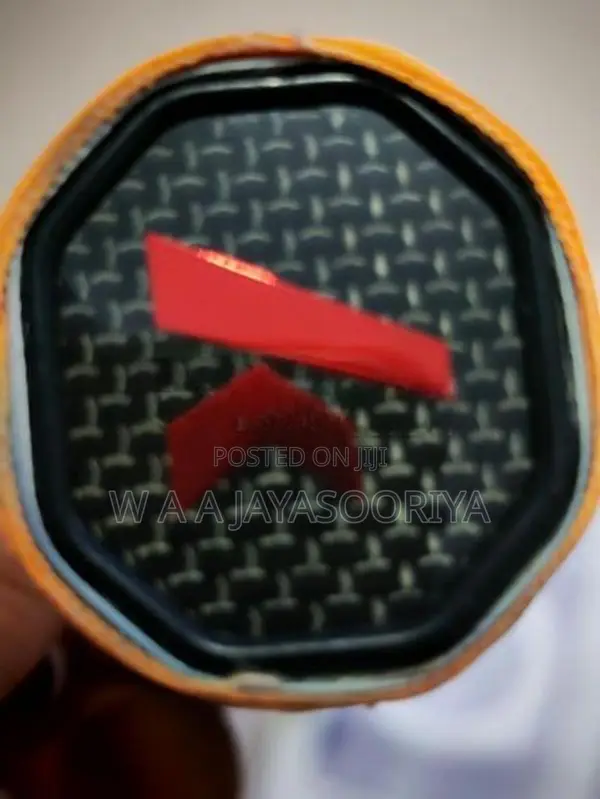 kawasaki yujian galaxy badminton racket