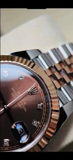 Rolex Datejust 41 126331 Watch