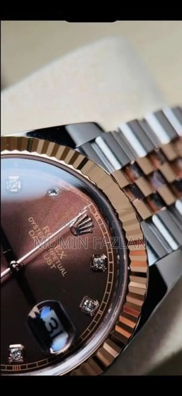 Rolex Datejust 41 126331 Watch