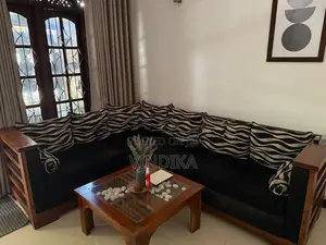 Teak Wood Living Room Furniture
