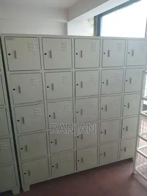 safety Lockers