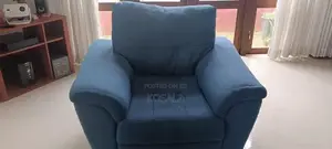 Lotus 3+2+1 Sofa