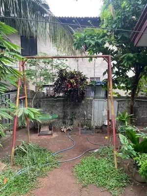 garden swing chair