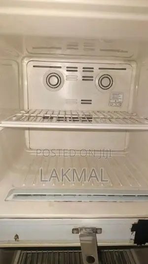 LG Refrigerator