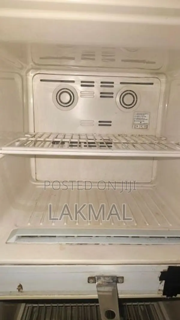 LG Refrigerator