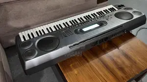 Casio Wk 1800