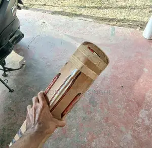 Leather Bat