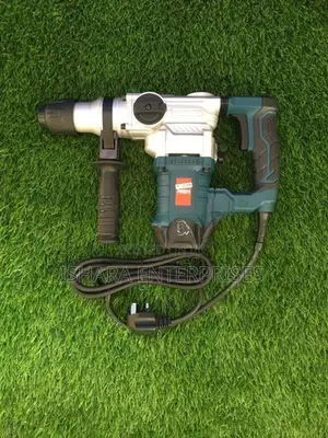 Rotary Hammer(Men Brand-ZIC-DS-30MB)