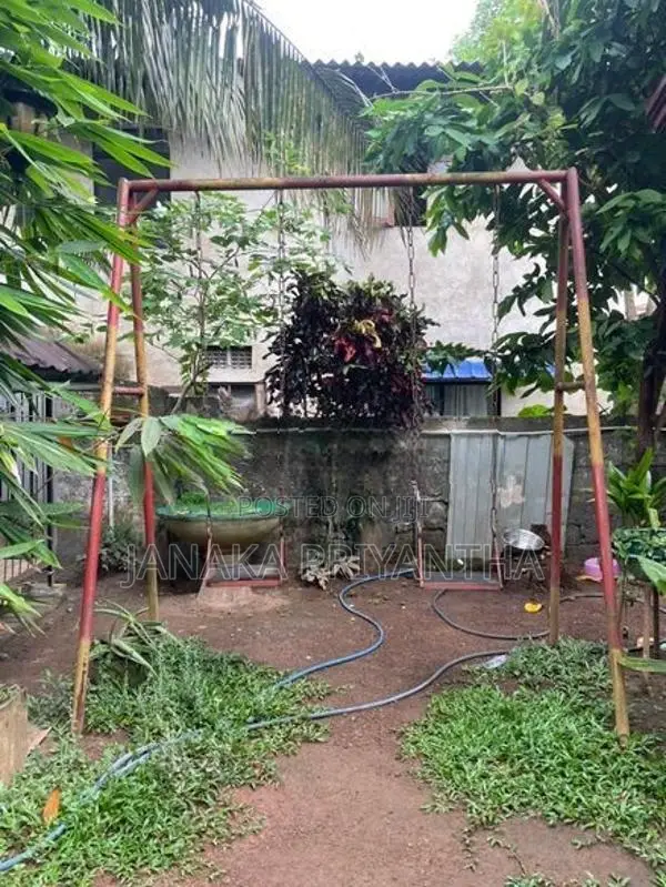 garden swing chair