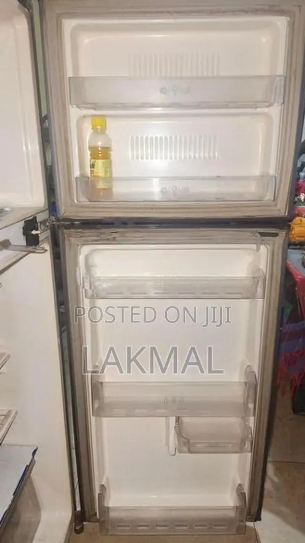 LG Refrigerator